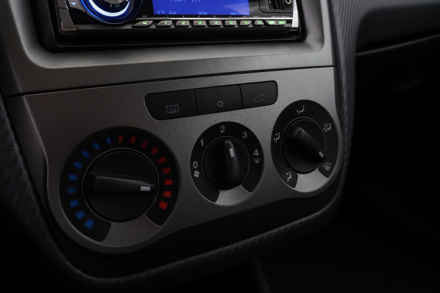 Fiat Grande Punto vaihtoauto