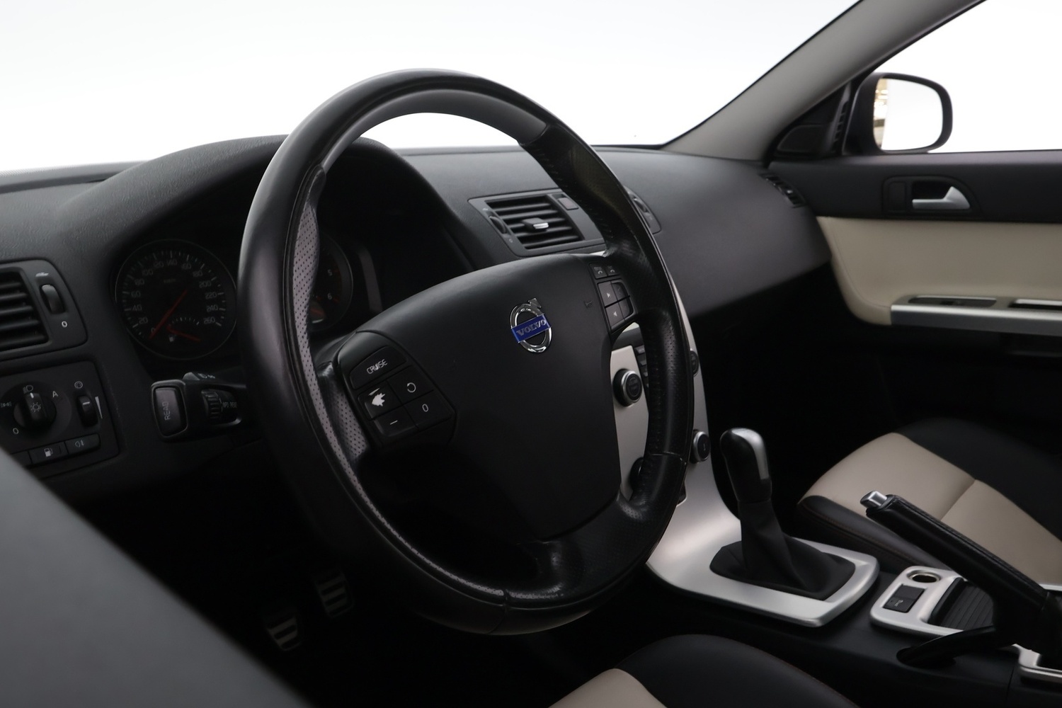 Volvo V50 vaihtoauto