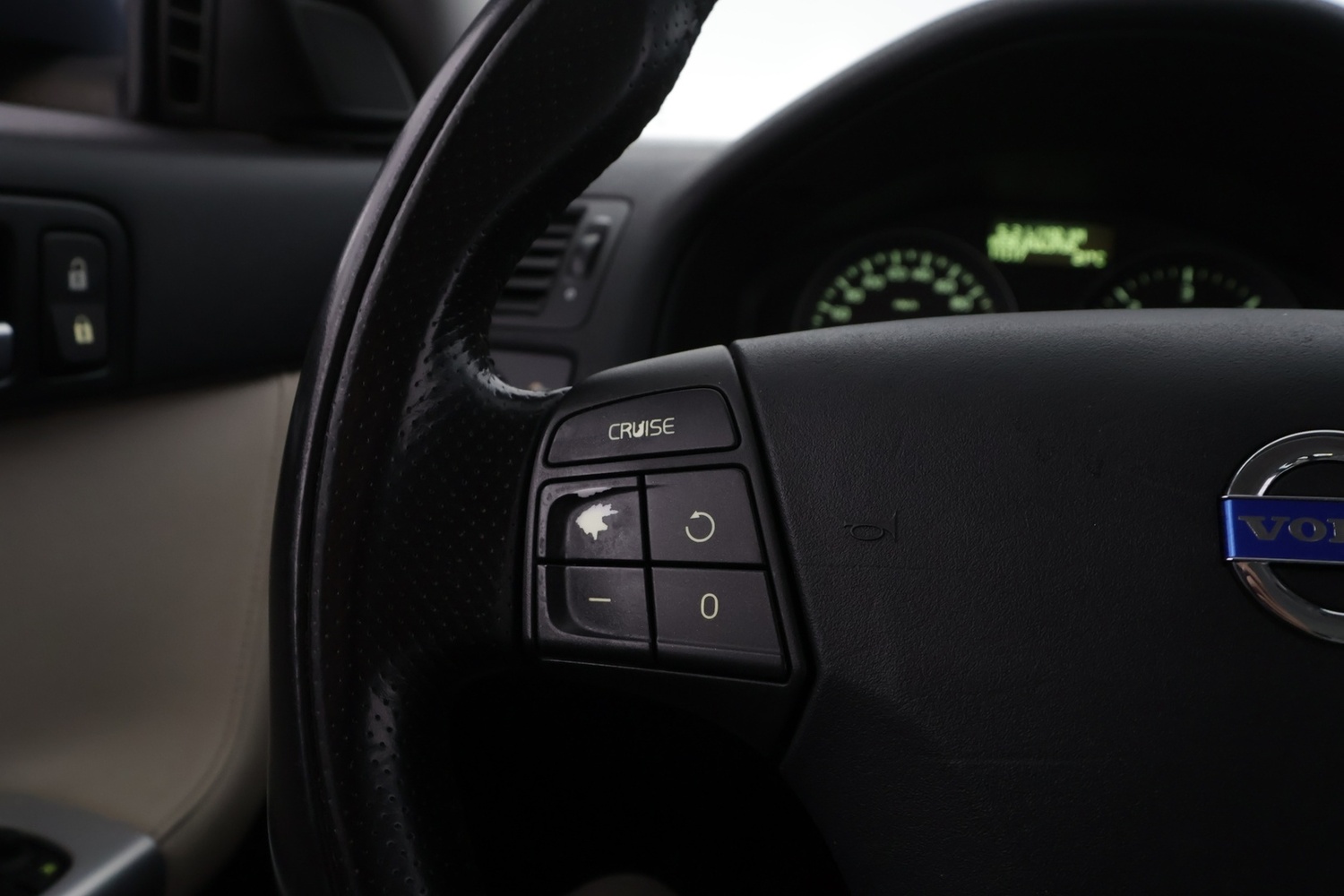 Volvo V50 vaihtoauto