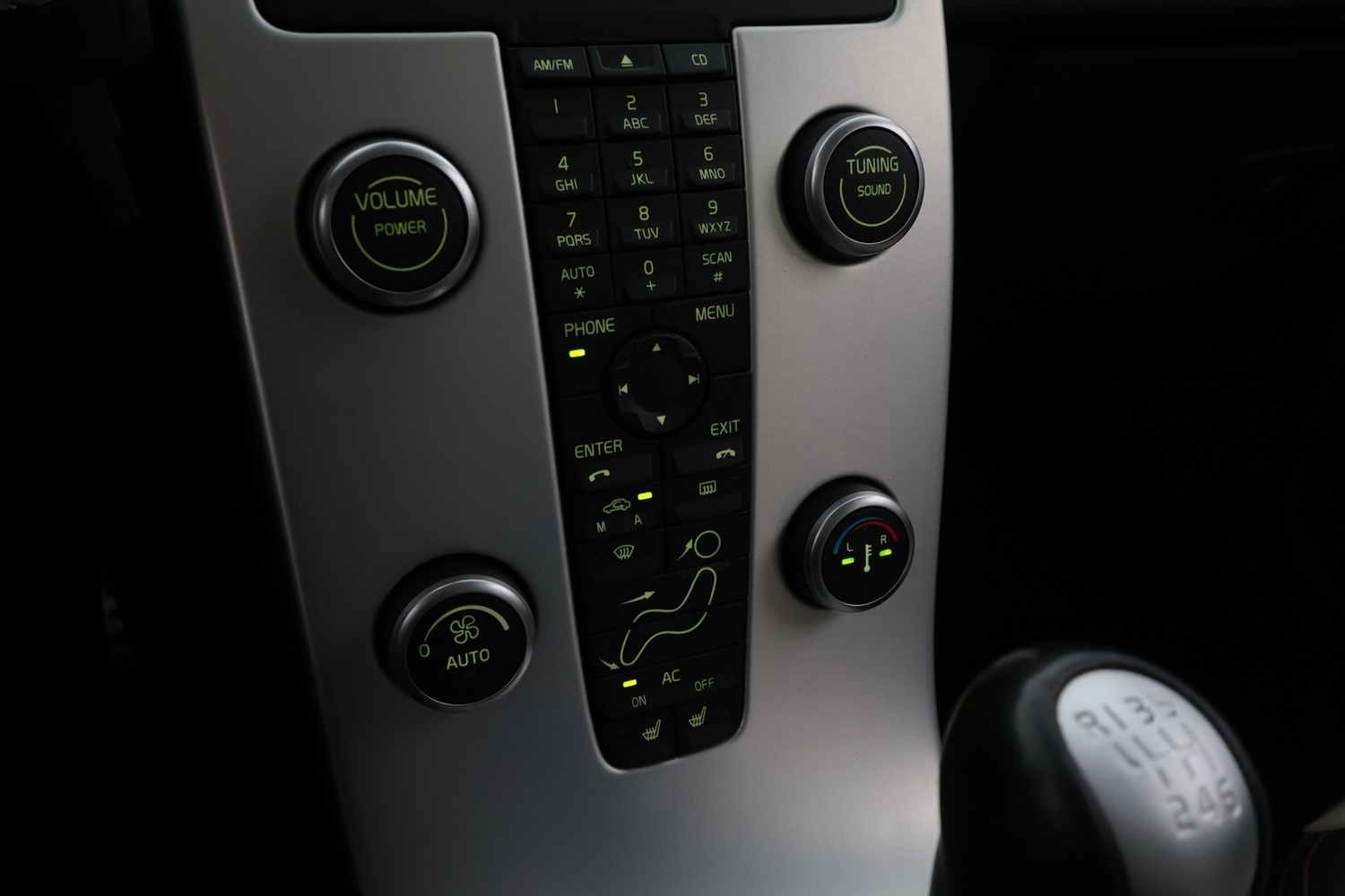 Volvo V50 vaihtoauto