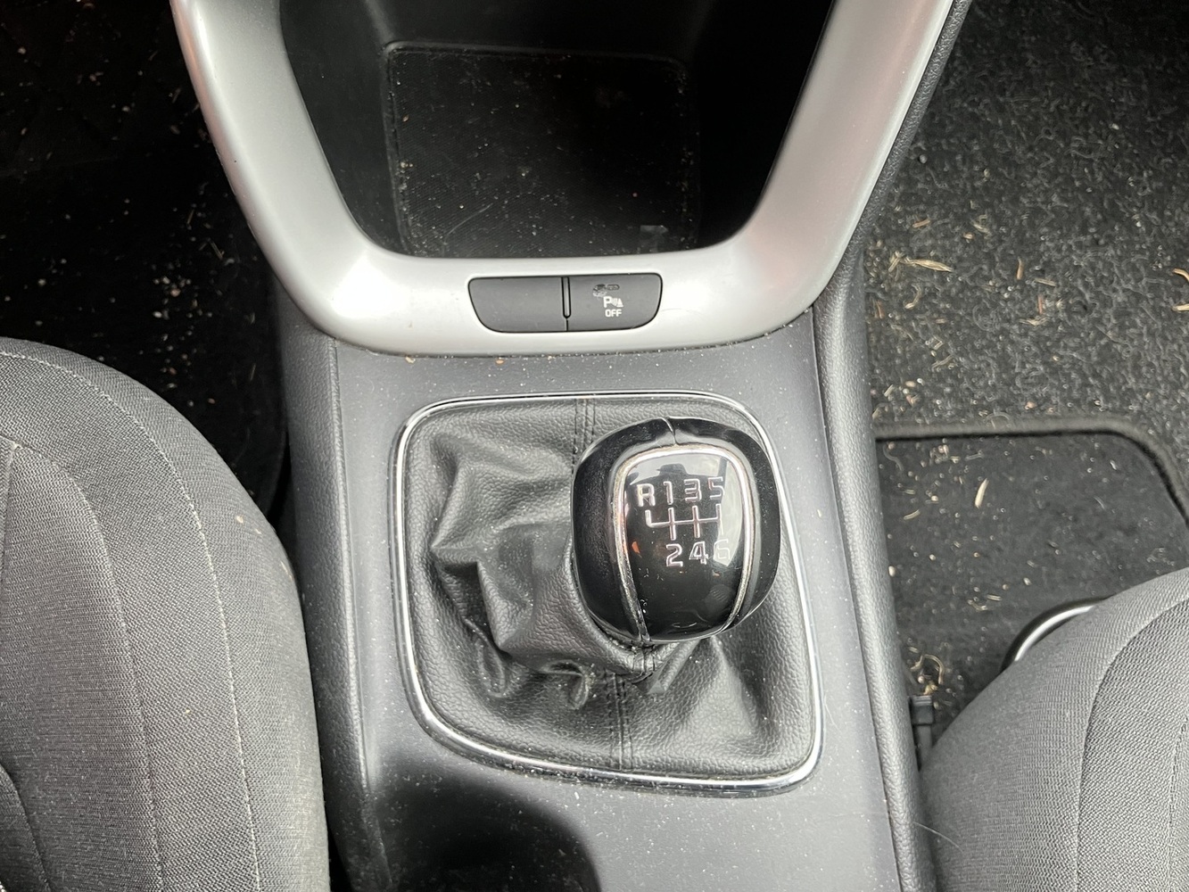 Kia Proceed vaihtoauto