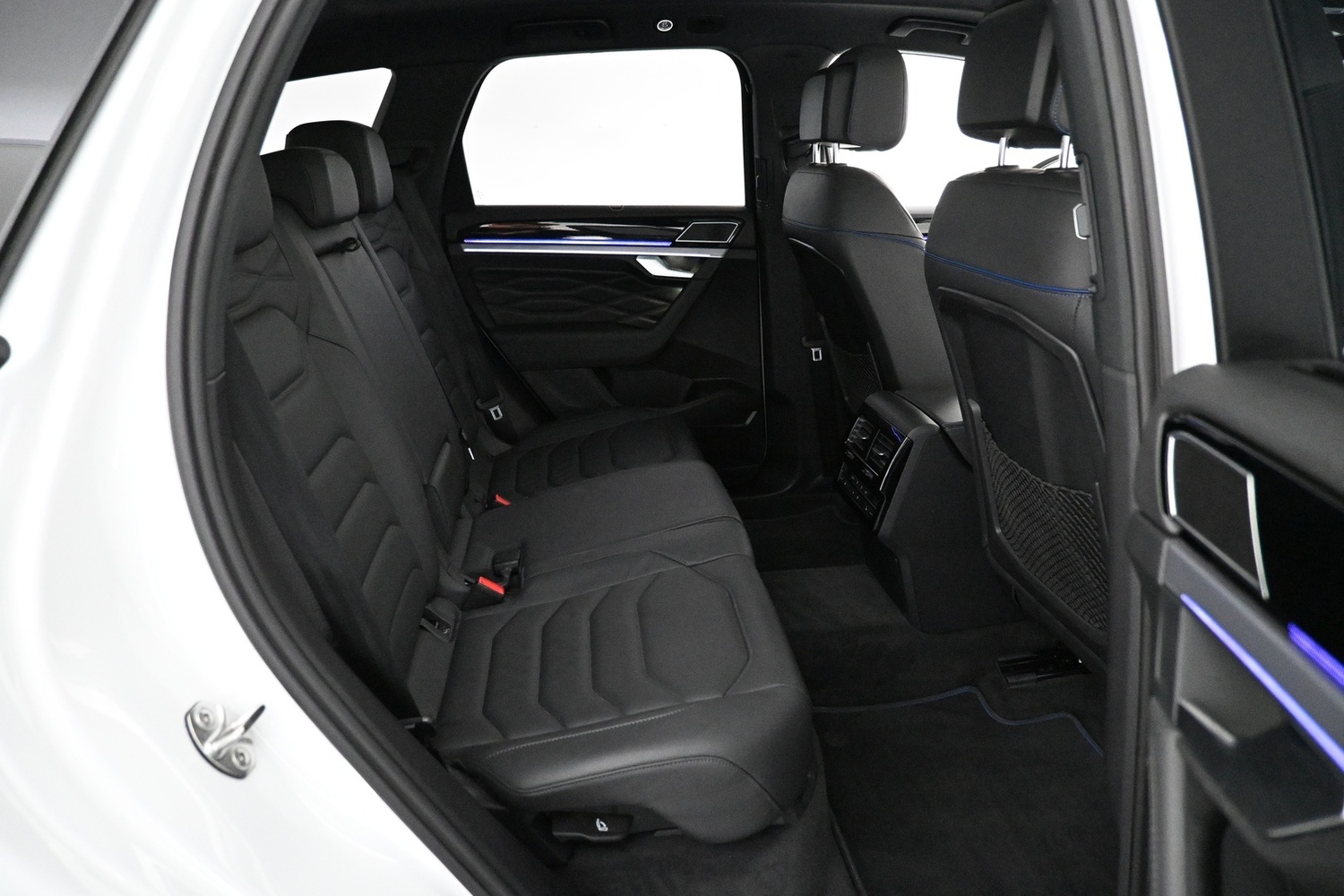Volkswagen Touareg vaihtoauto