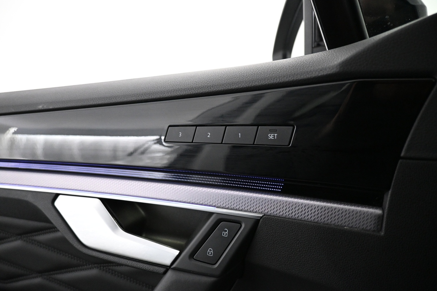 Volkswagen Touareg vaihtoauto