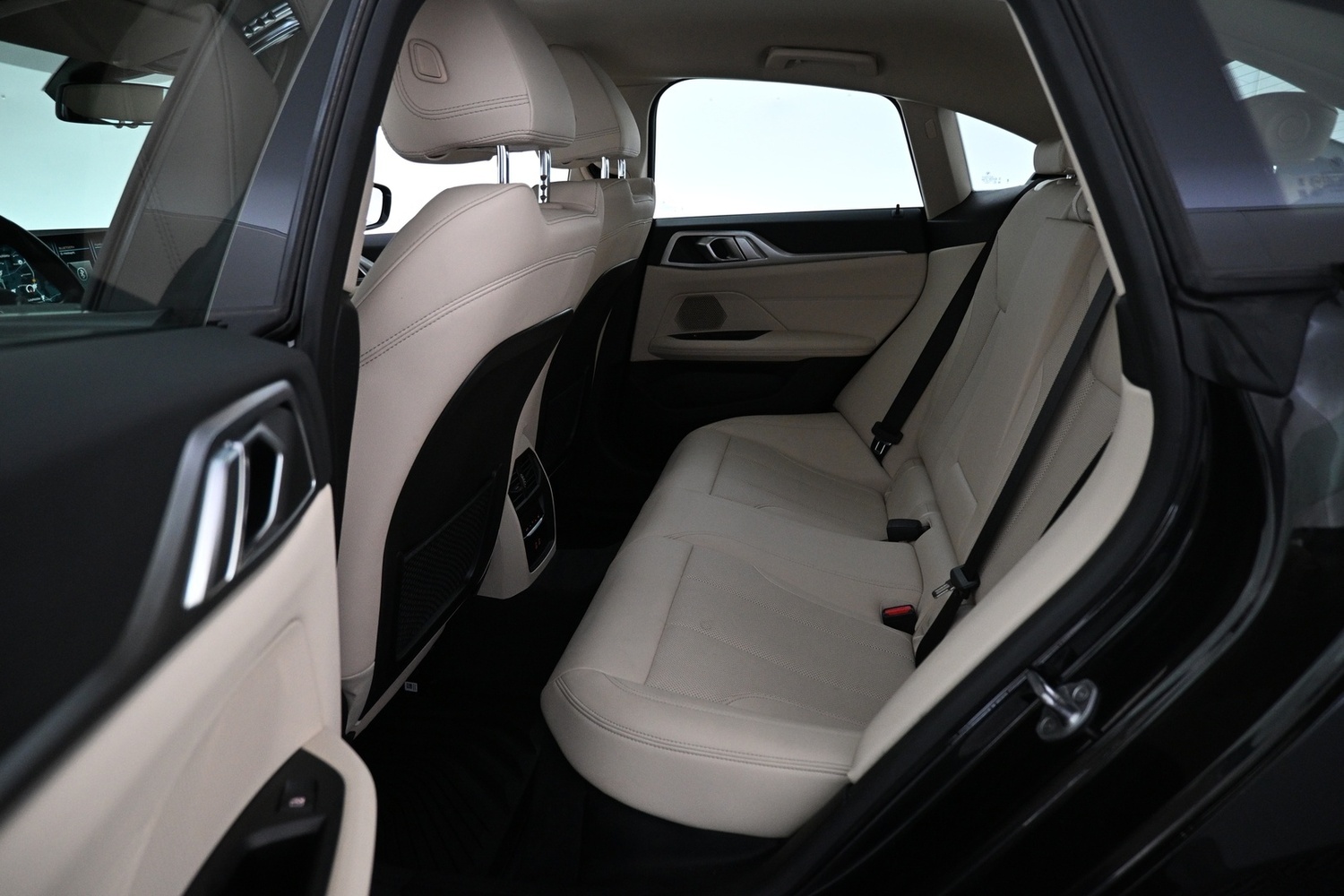 BMW i4 vaihtoauto