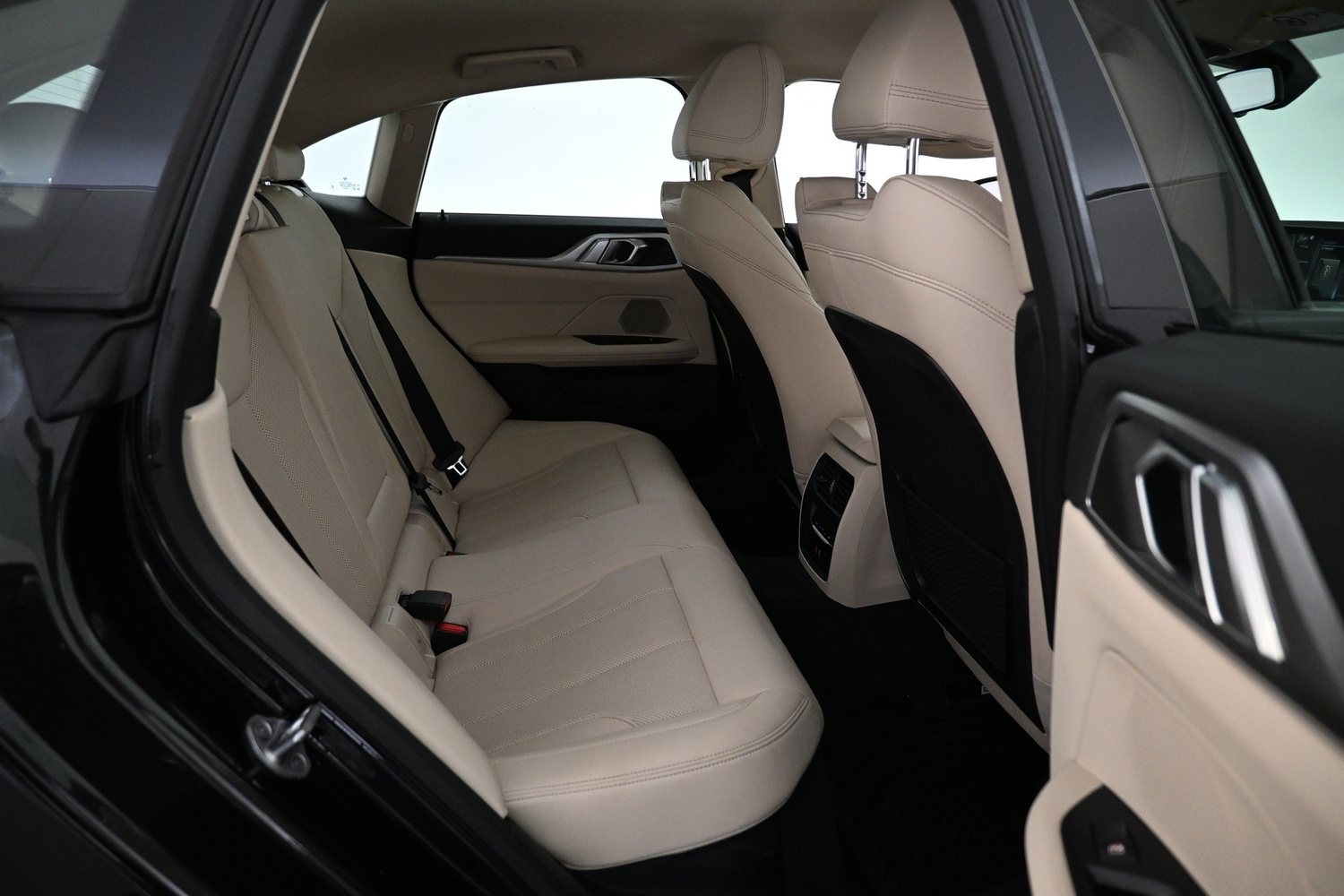 BMW i4 vaihtoauto