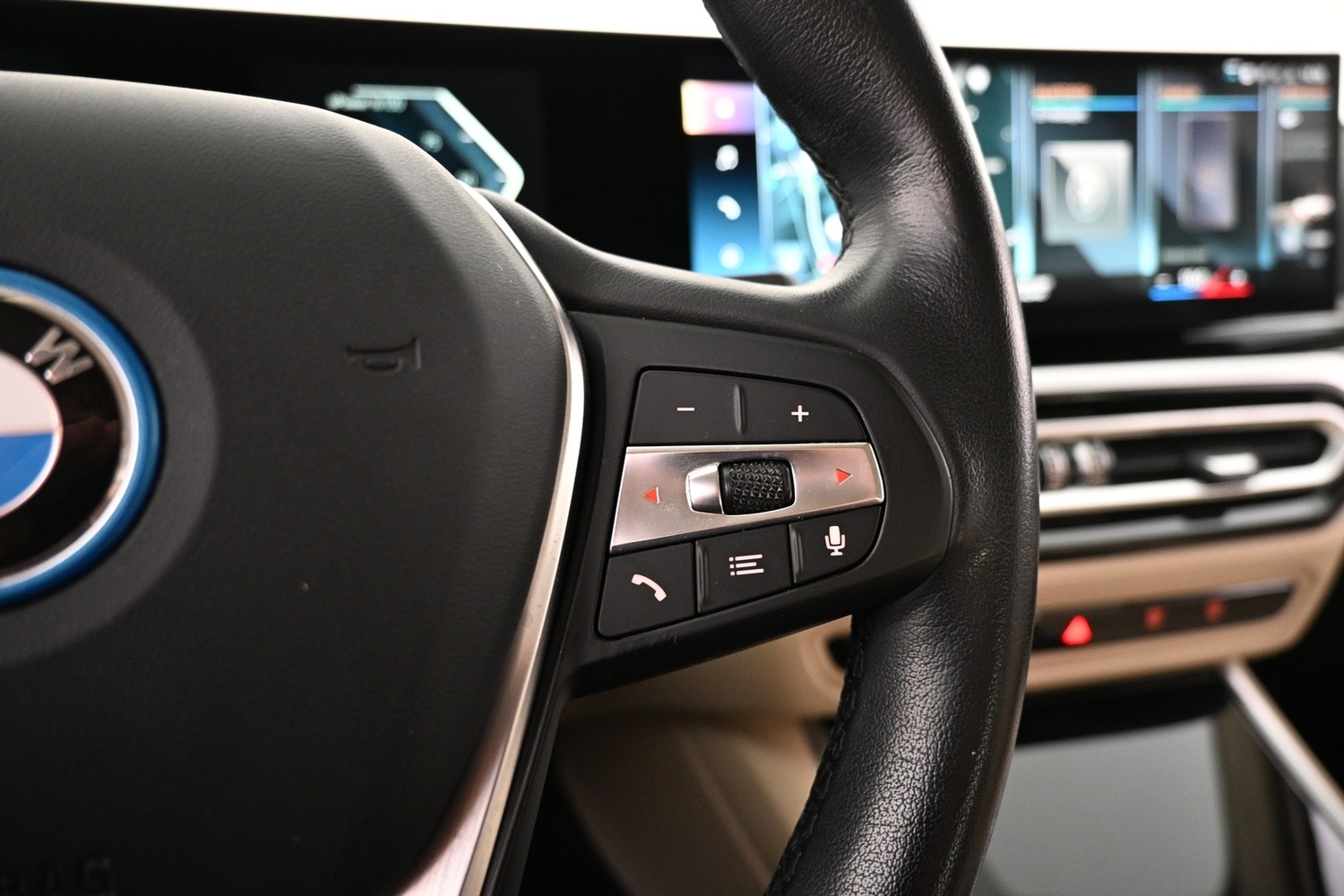 BMW i4 vaihtoauto