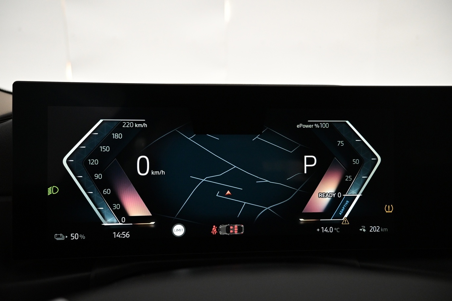BMW i4 vaihtoauto
