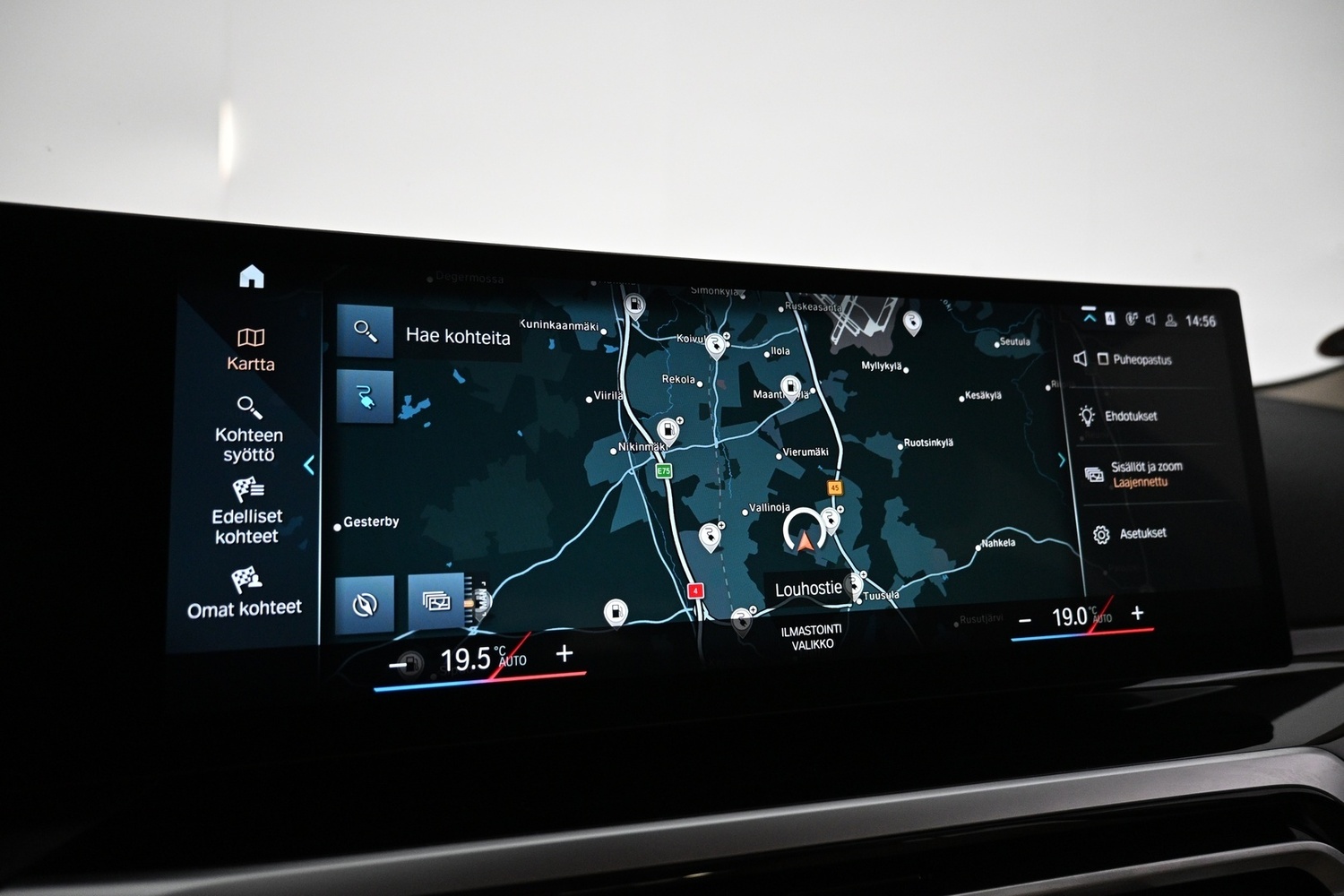 BMW i4 vaihtoauto