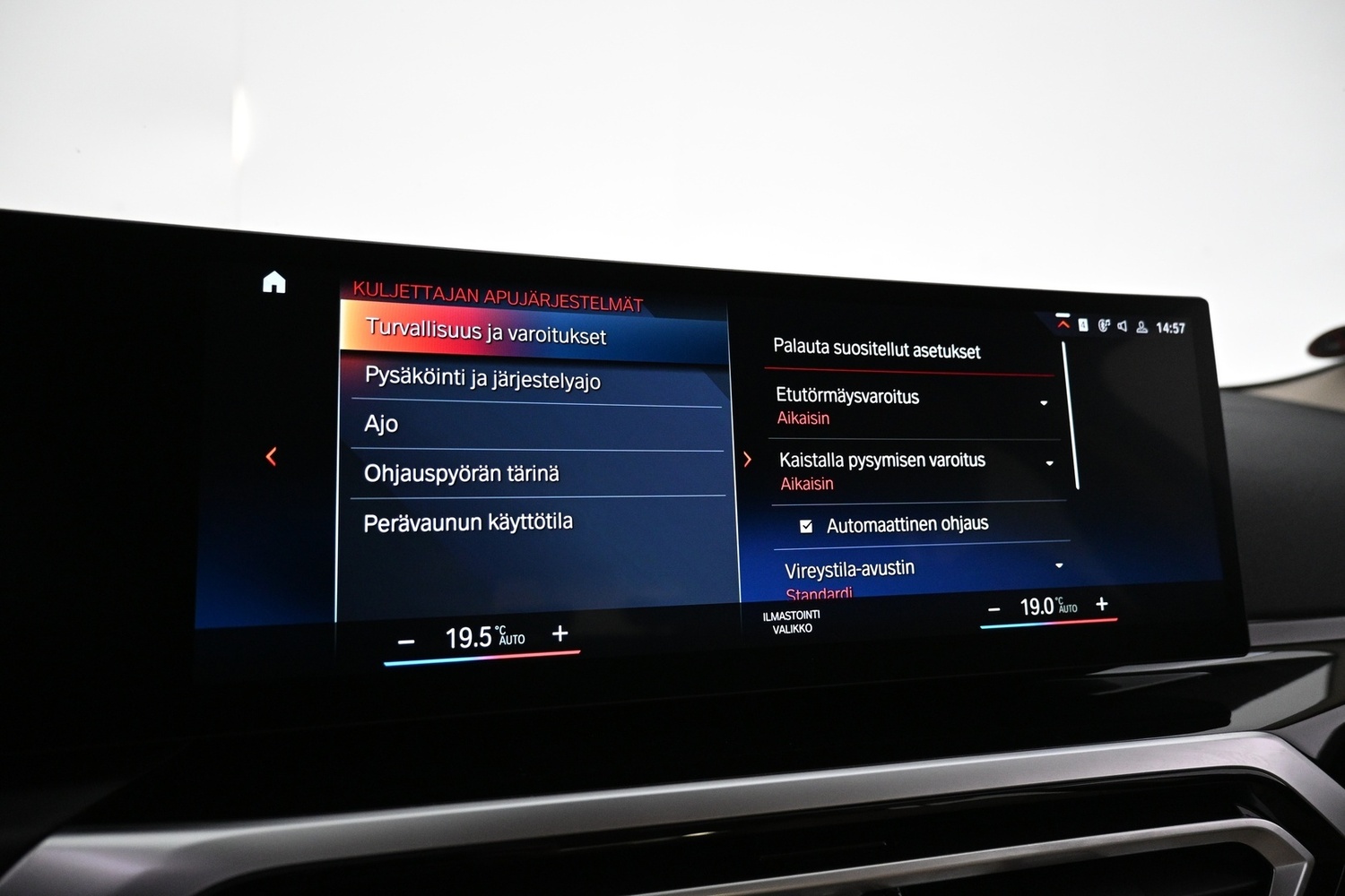 BMW i4 vaihtoauto