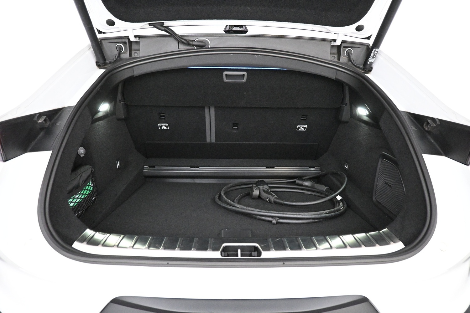 Polestar 4 vaihtoauto
