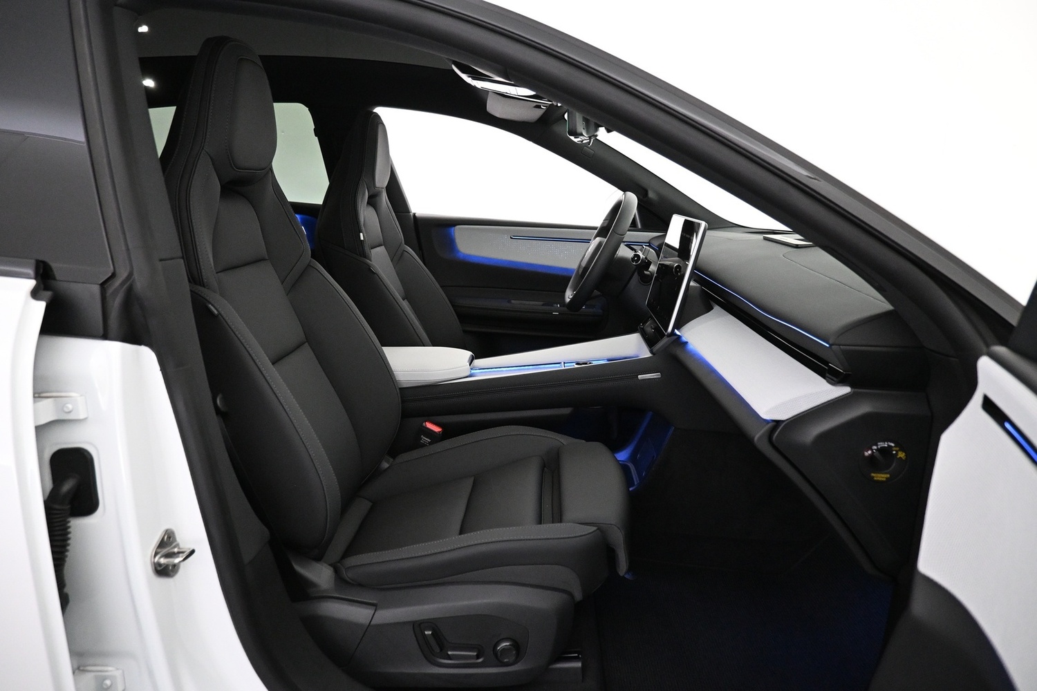 Polestar 4 vaihtoauto