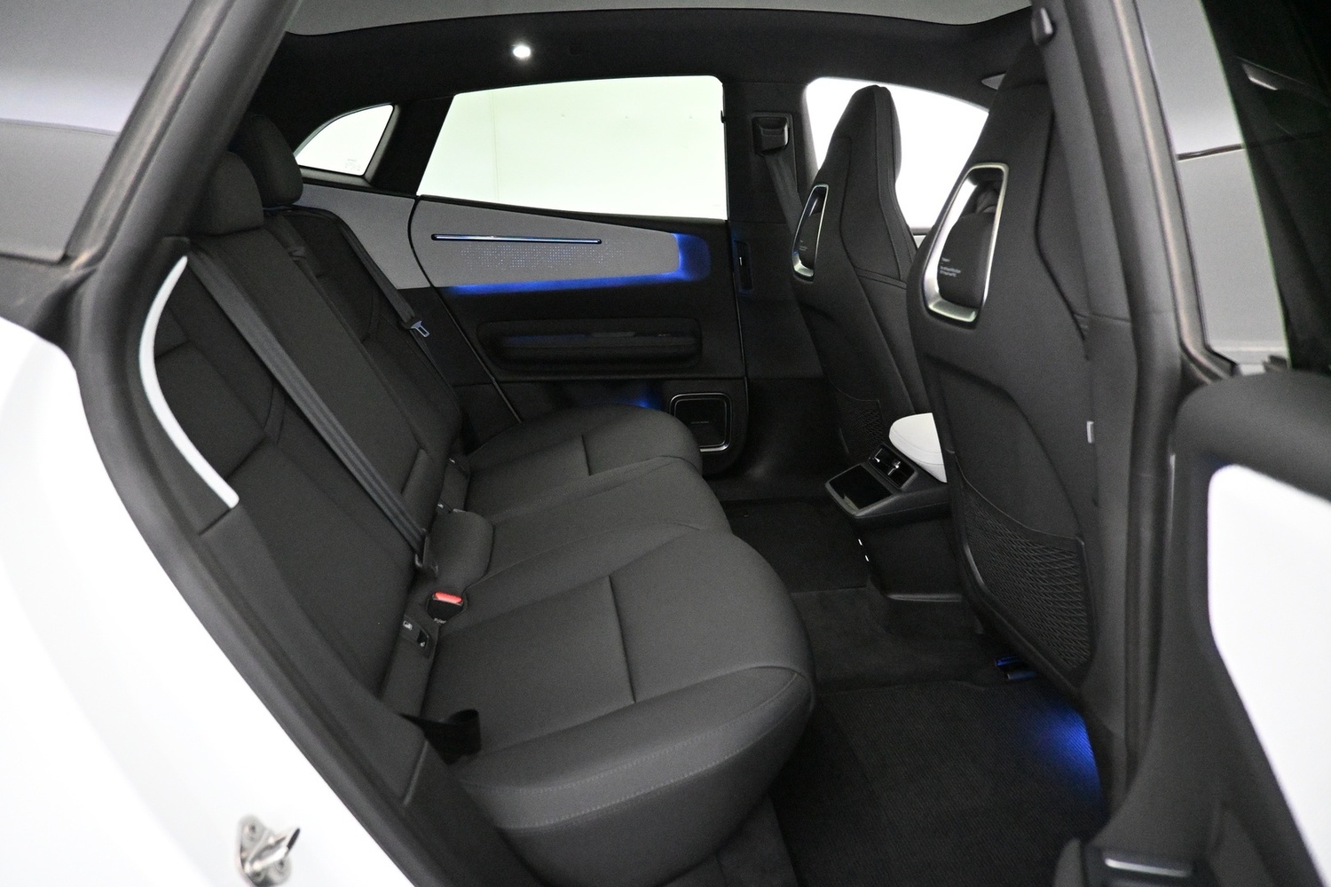 Polestar 4 vaihtoauto