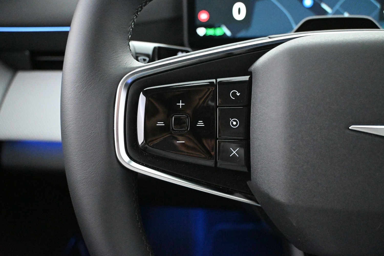 Polestar 4 vaihtoauto