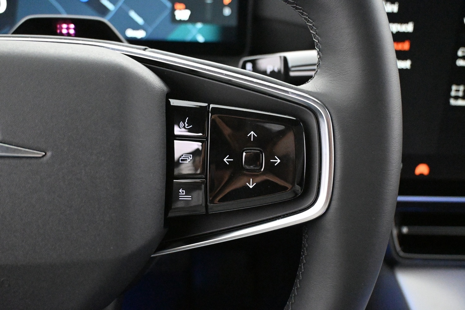 Polestar 4 vaihtoauto