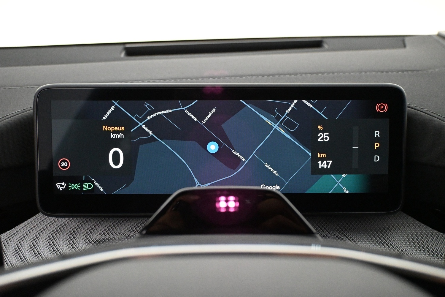 Polestar 4 vaihtoauto