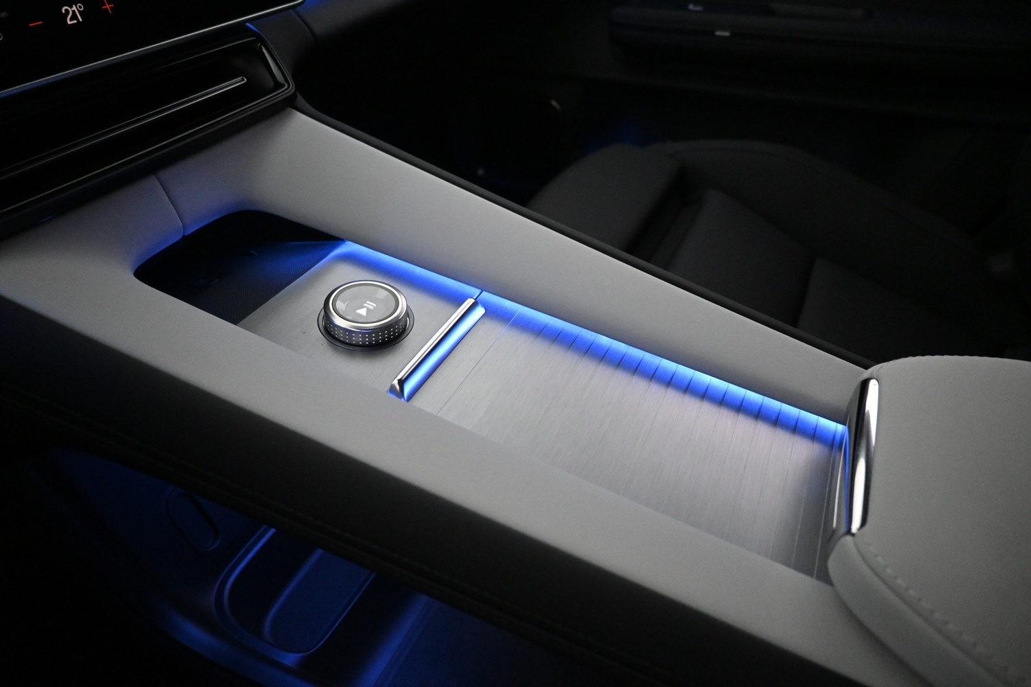 Polestar 4 vaihtoauto