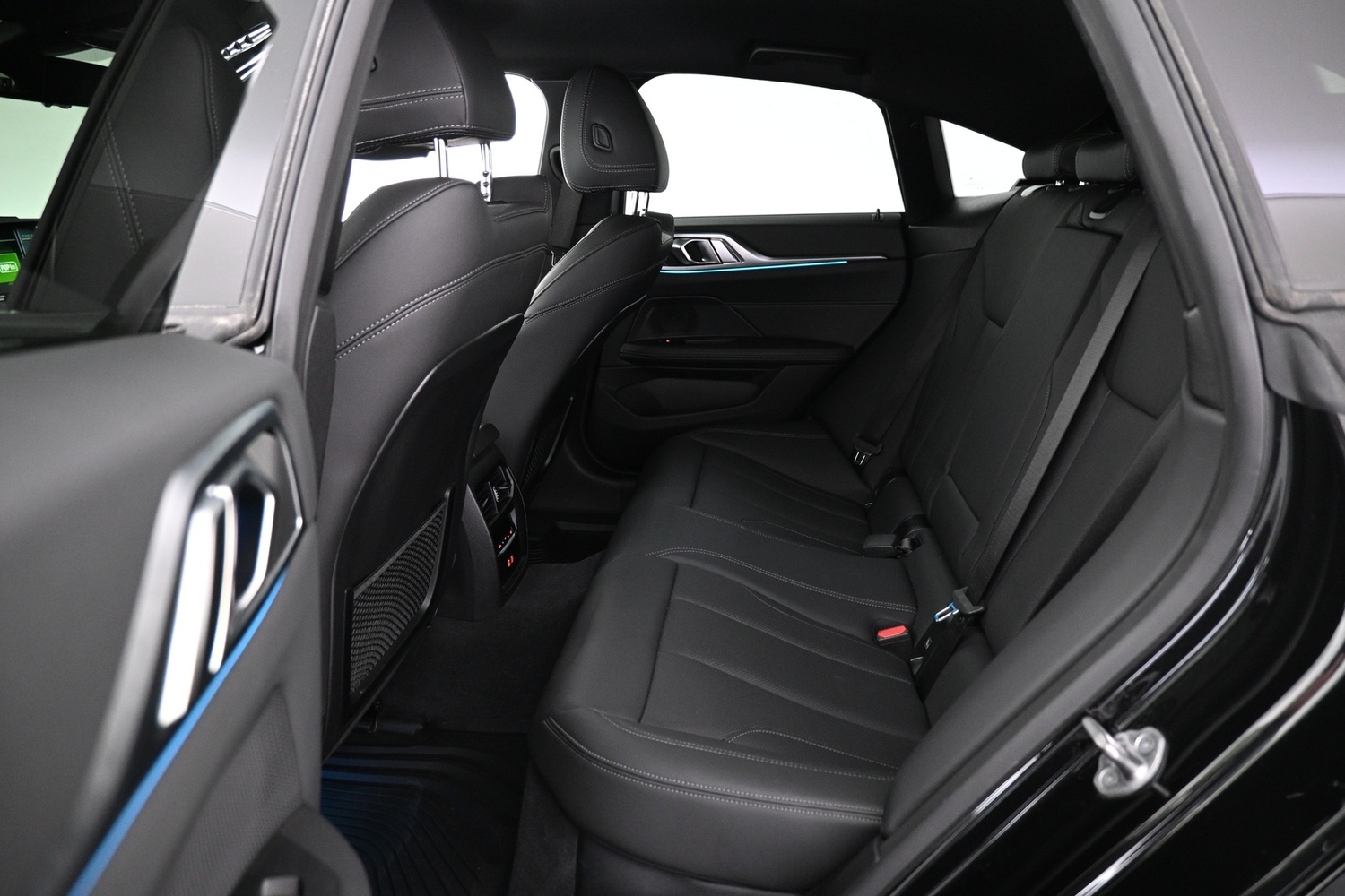 BMW i4 vaihtoauto