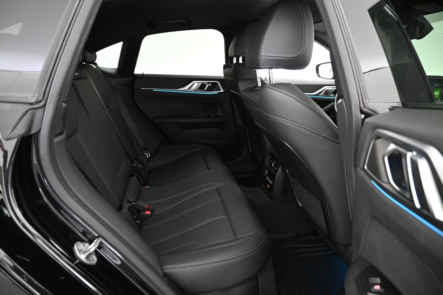 BMW i4 vaihtoauto