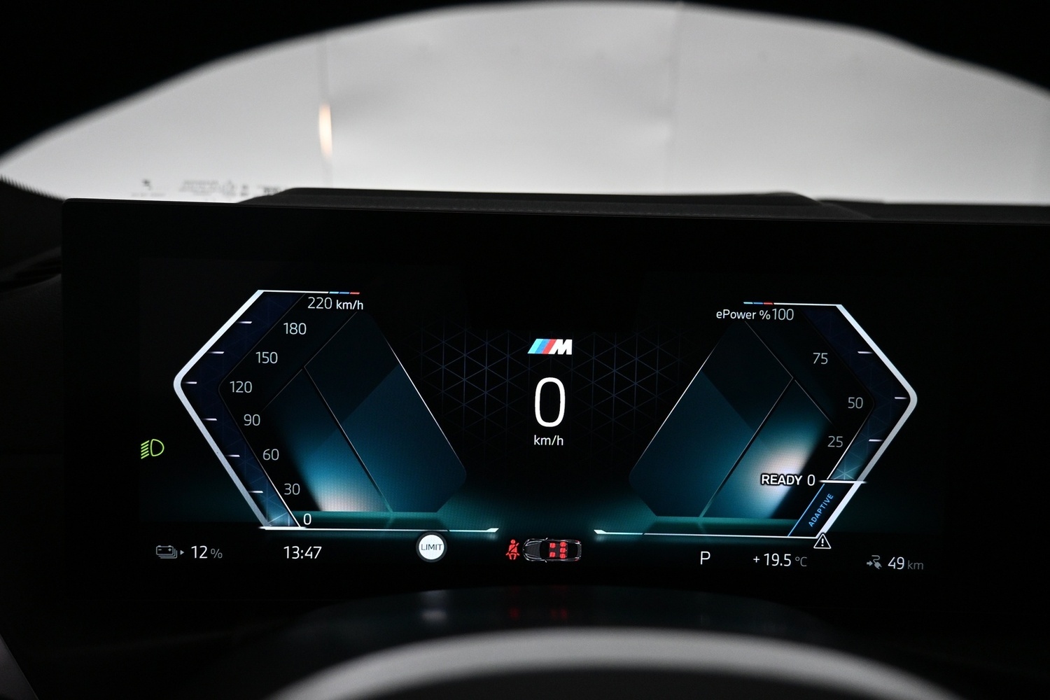 BMW i4 vaihtoauto
