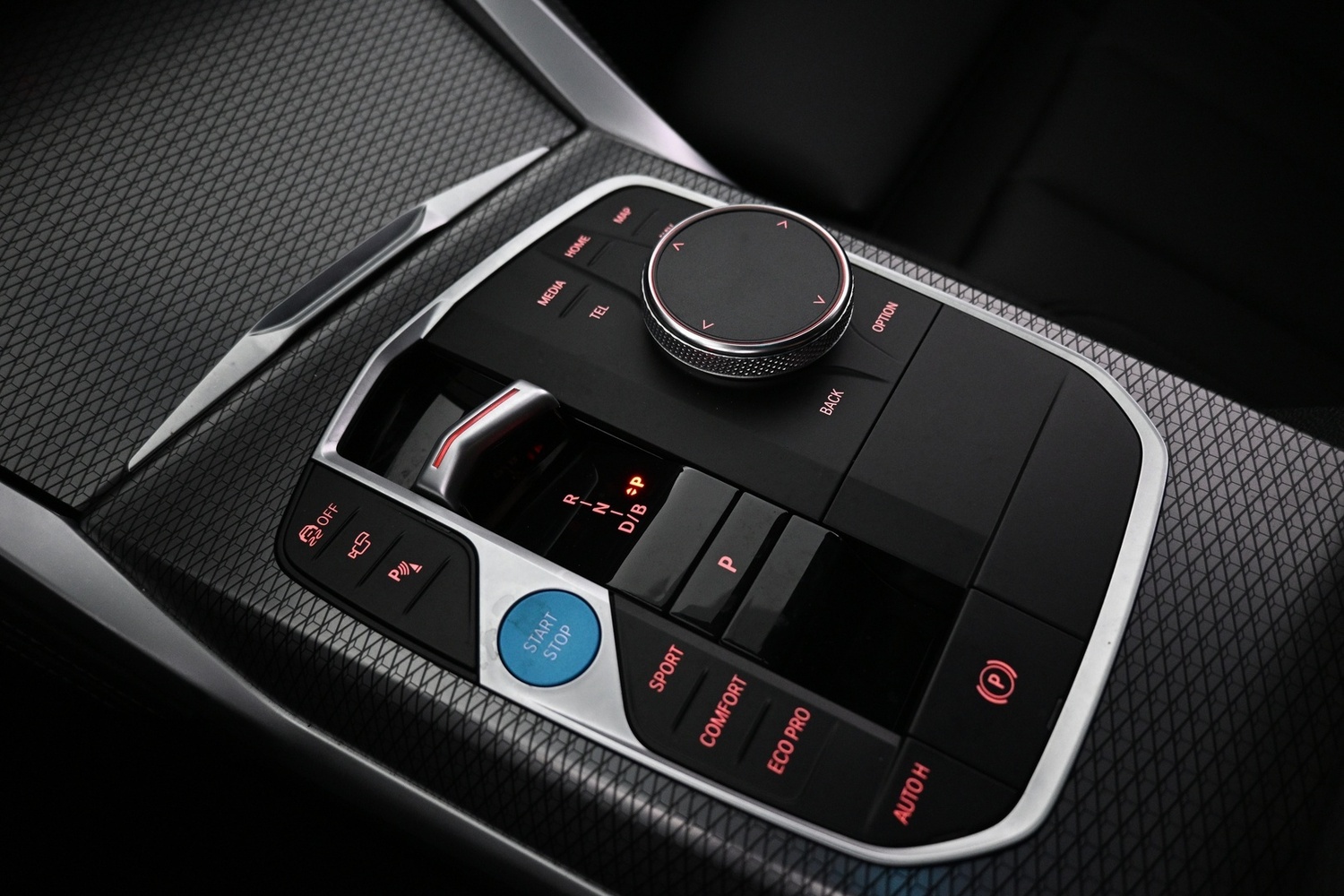 BMW i4 vaihtoauto