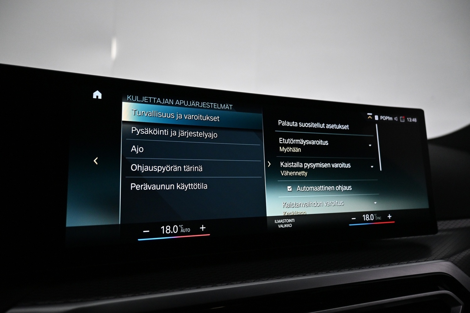 BMW i4 vaihtoauto