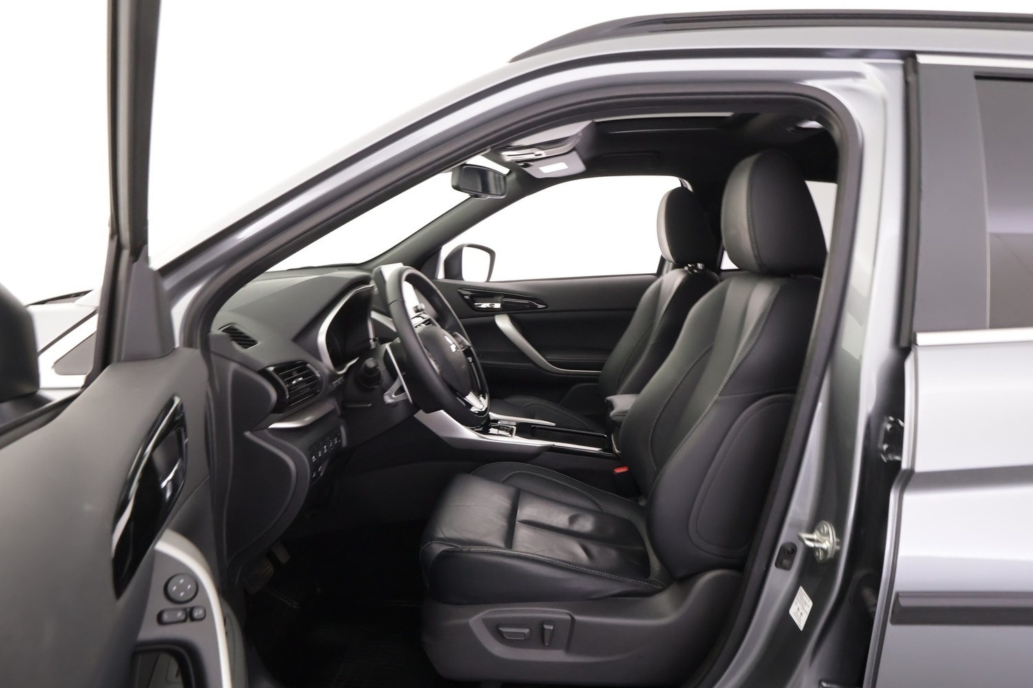 Mitsubishi Eclipse Cross vaihtoauto