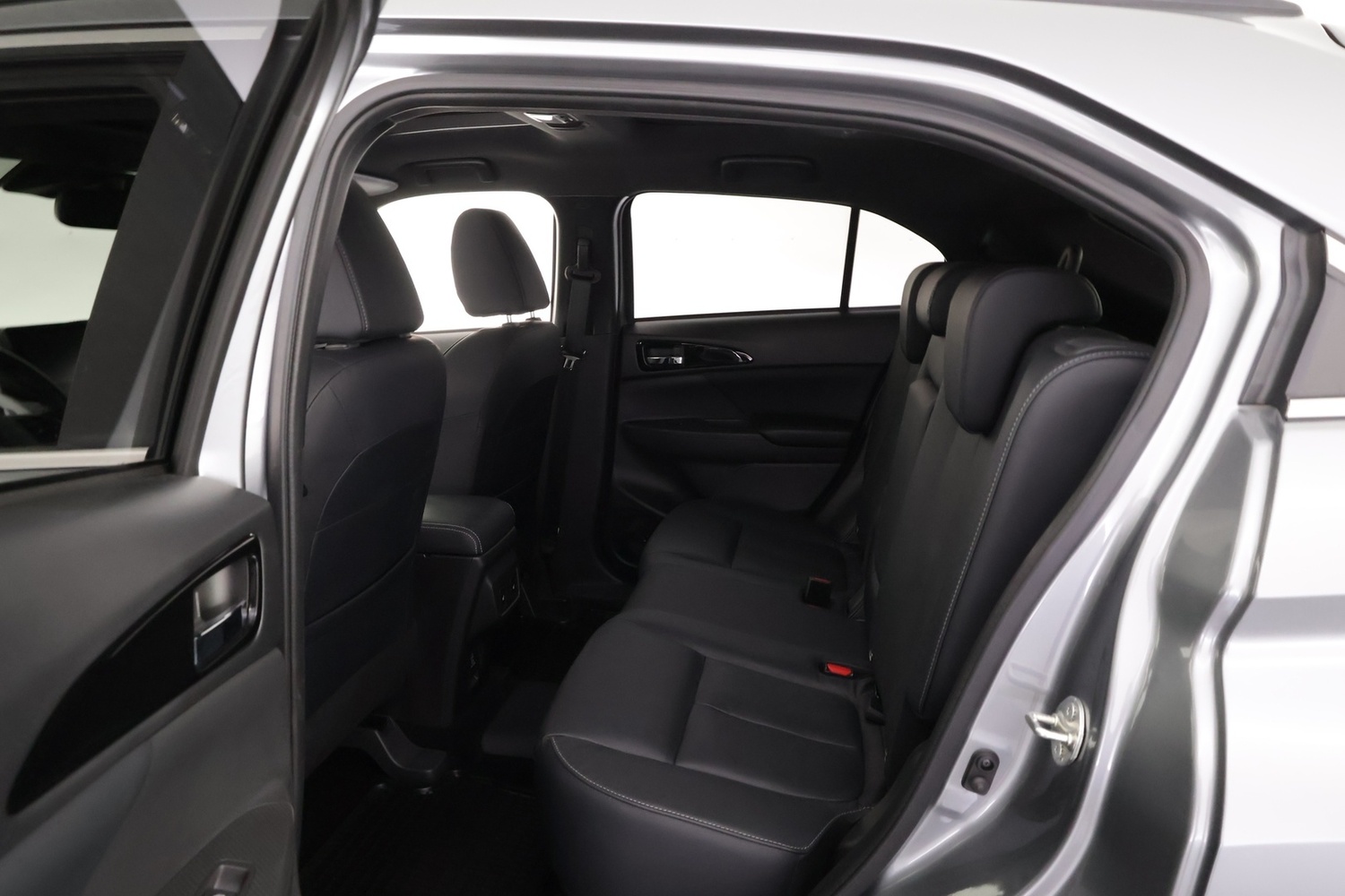 Mitsubishi Eclipse Cross vaihtoauto