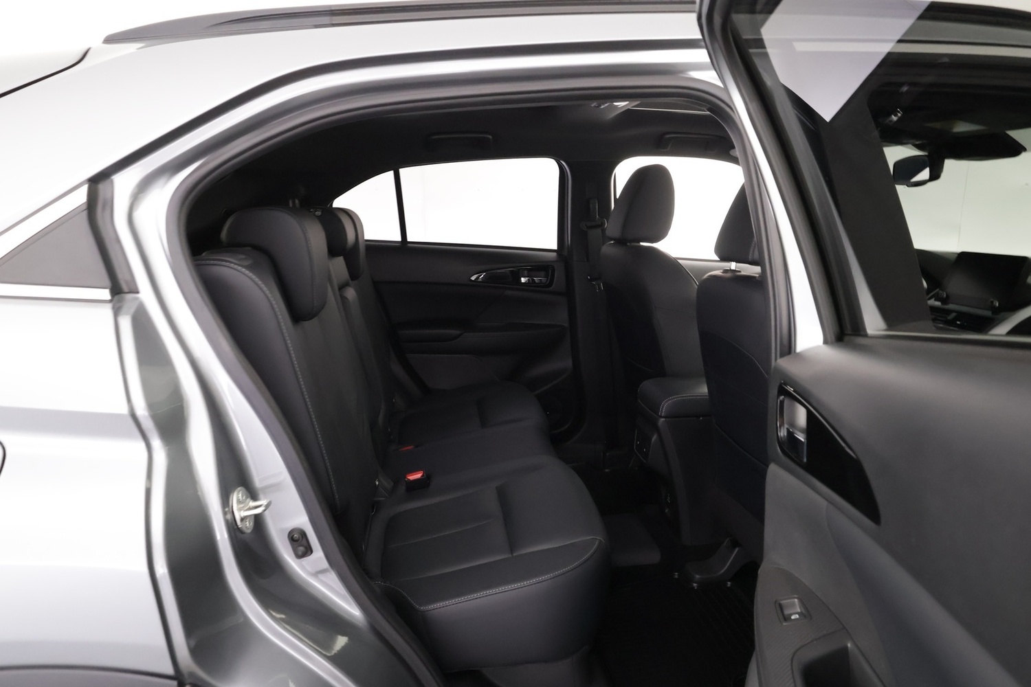 Mitsubishi Eclipse Cross vaihtoauto