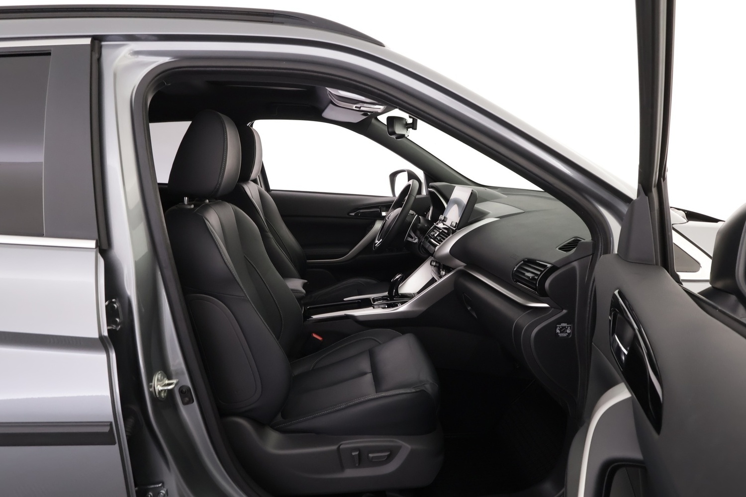Mitsubishi Eclipse Cross vaihtoauto