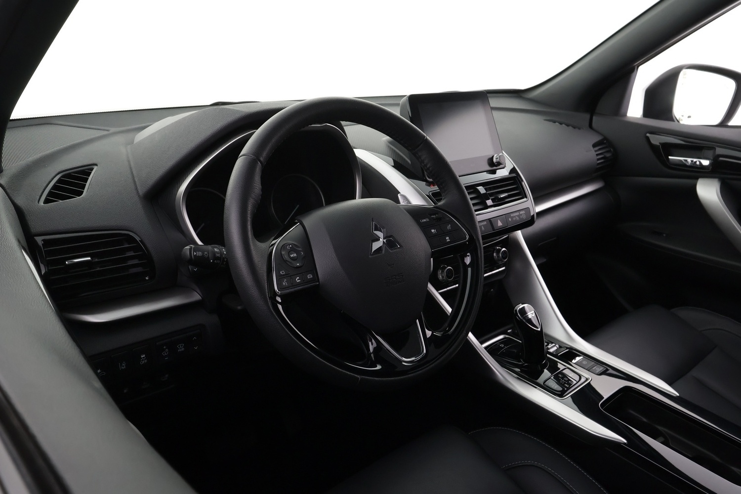 Mitsubishi Eclipse Cross vaihtoauto