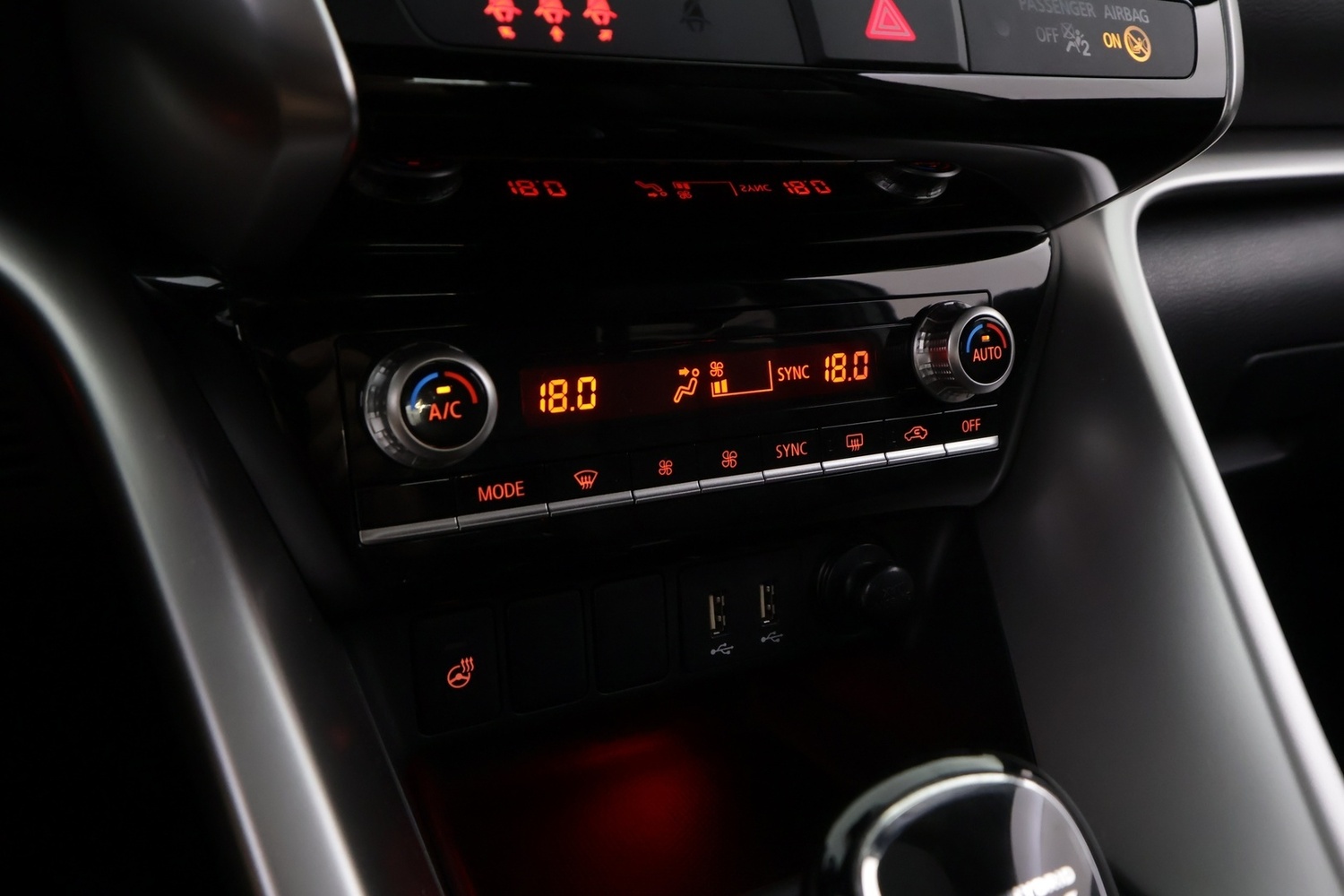 Mitsubishi Eclipse Cross vaihtoauto