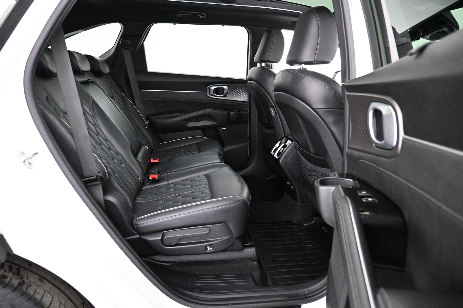 Kia Sorento vaihtoauto