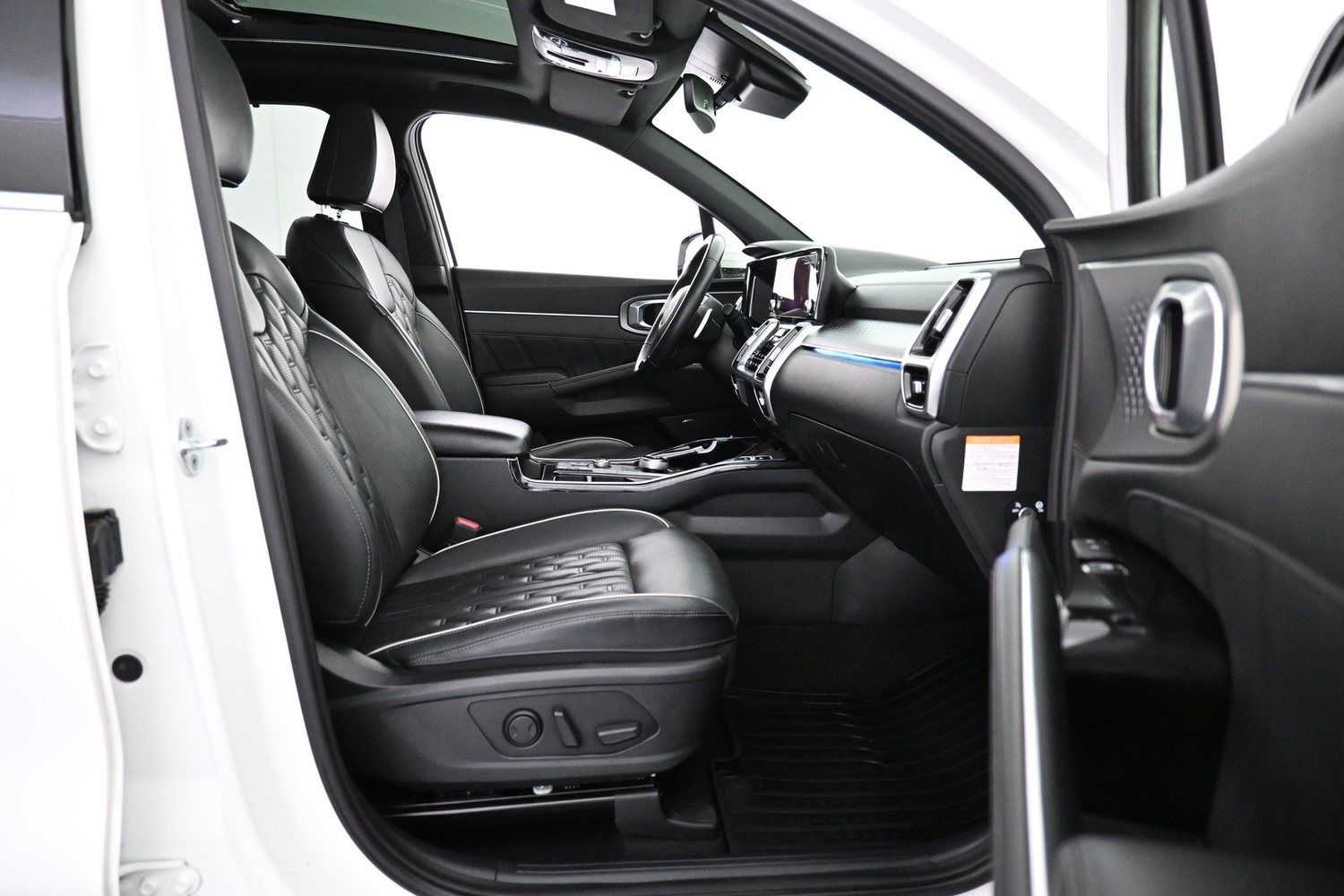 Kia Sorento vaihtoauto