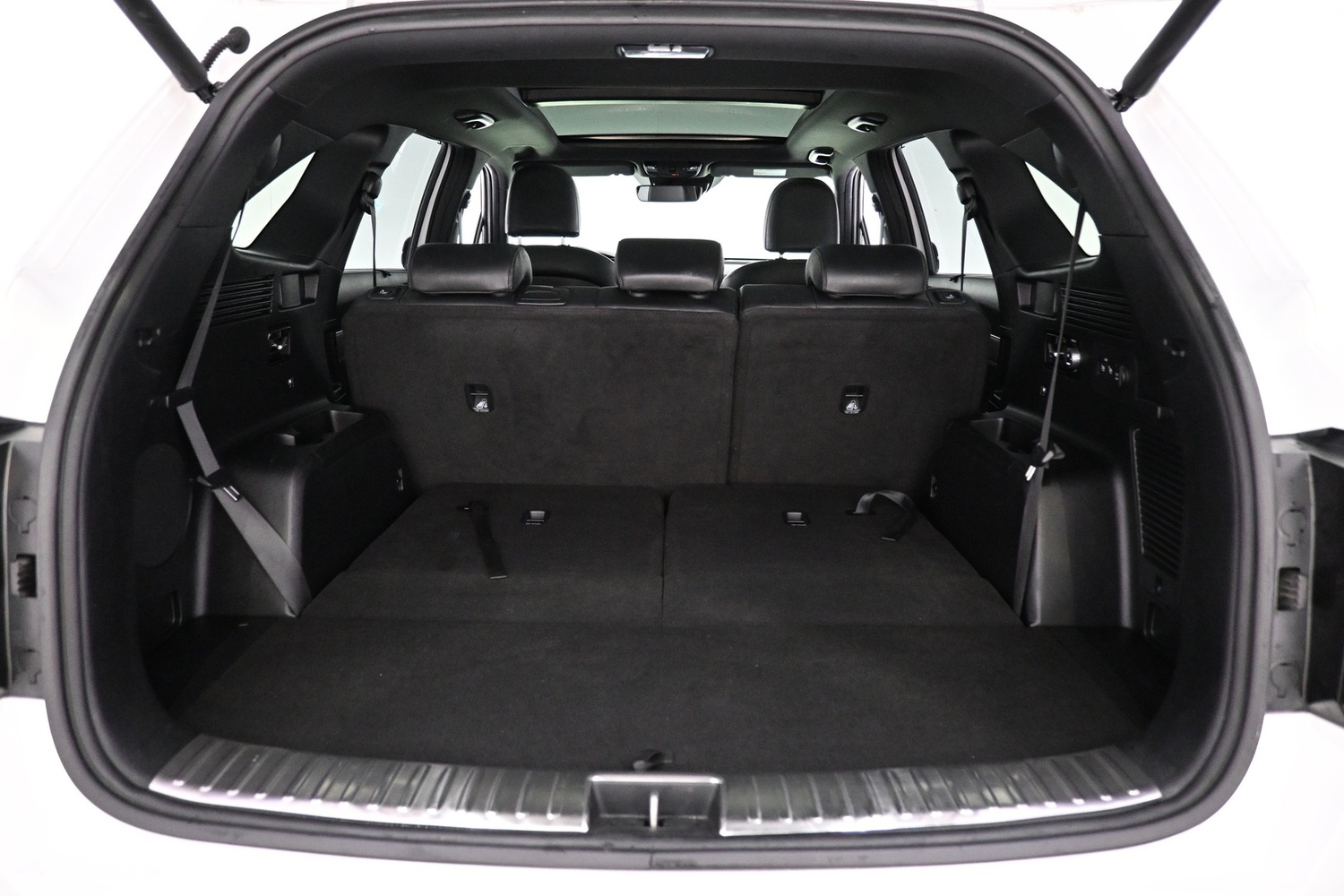Kia Sorento vaihtoauto