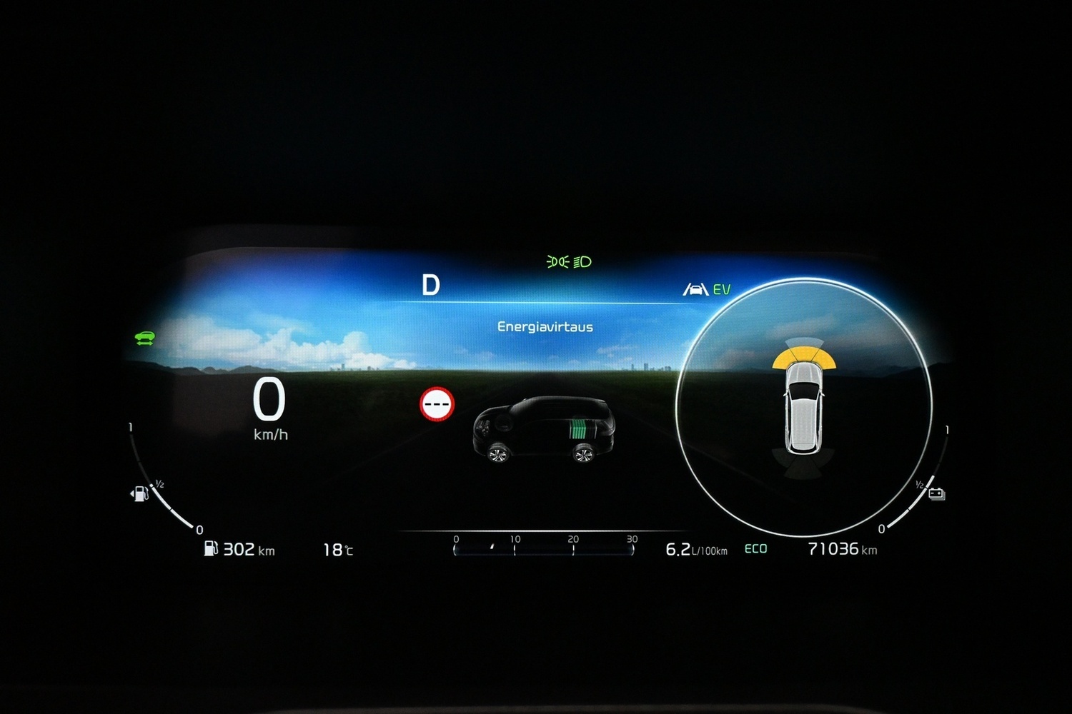 Kia Sorento vaihtoauto