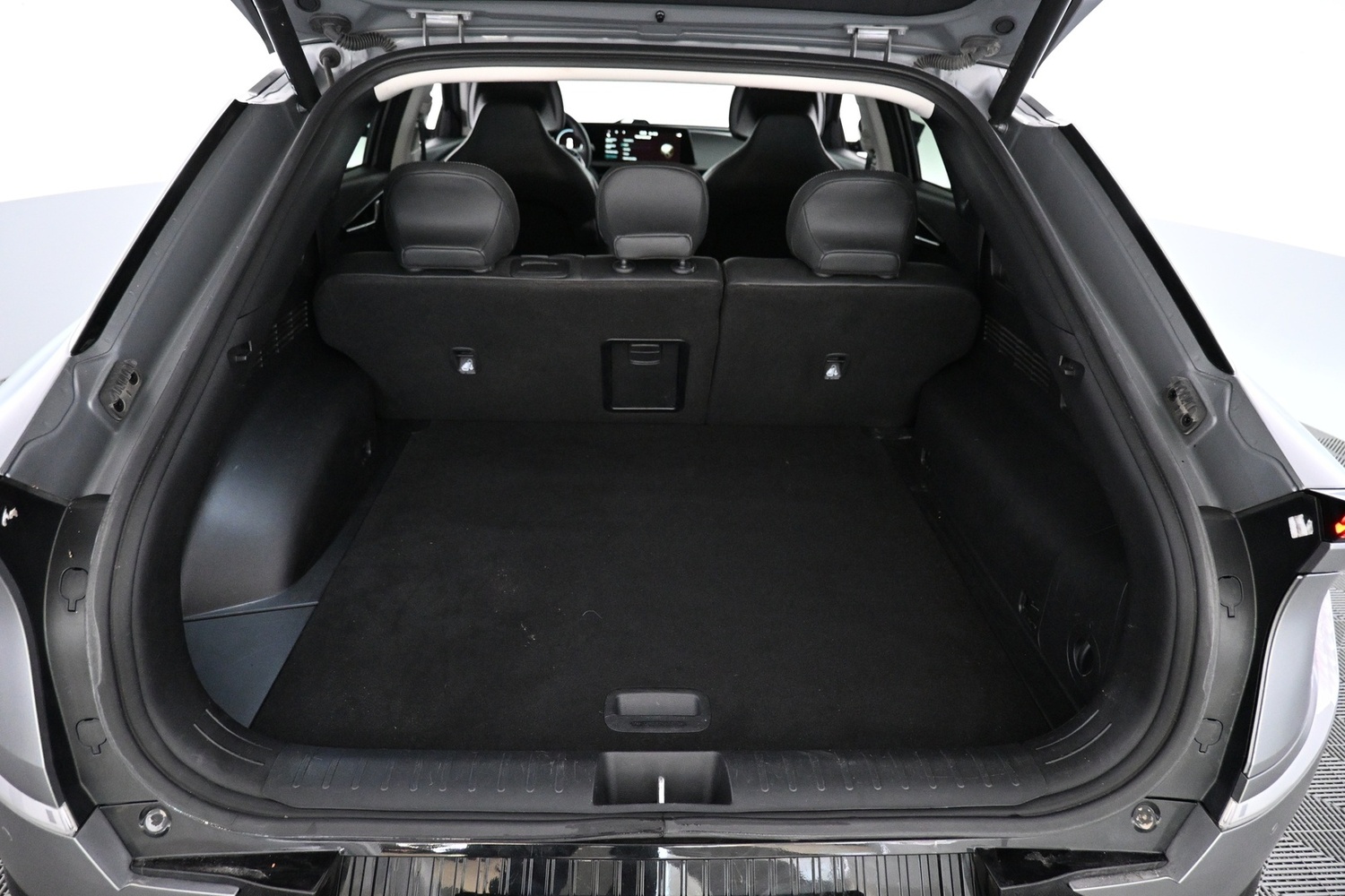Kia EV6 vaihtoauto