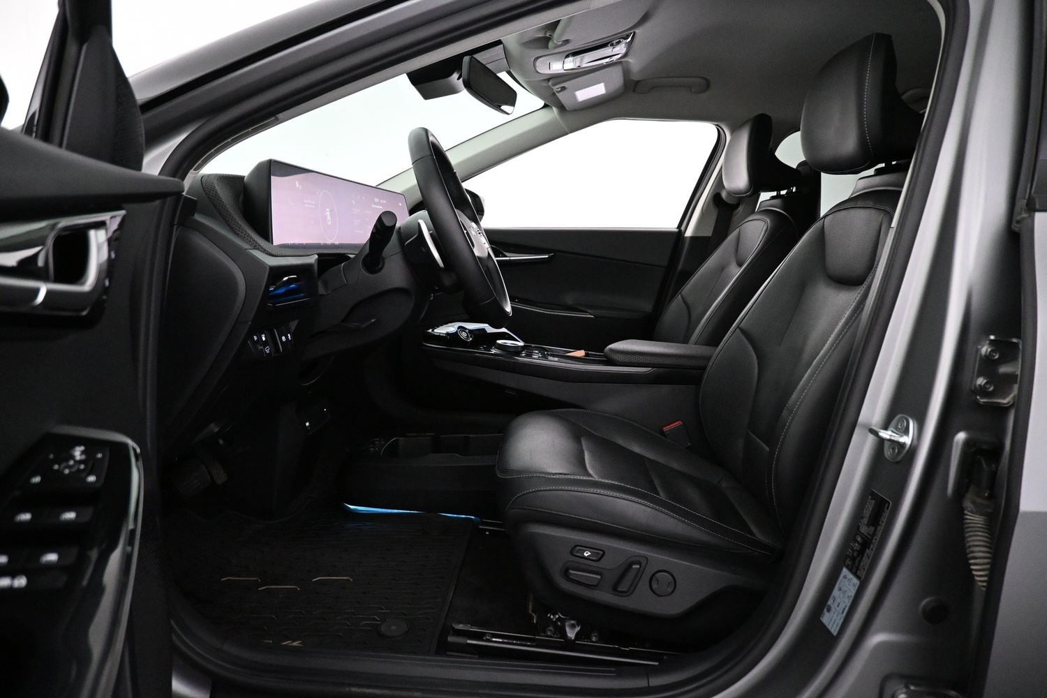 Kia EV6 vaihtoauto