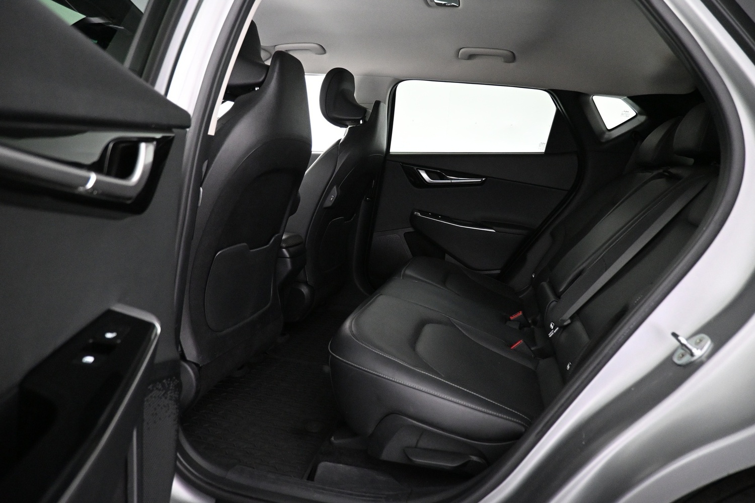 Kia EV6 vaihtoauto