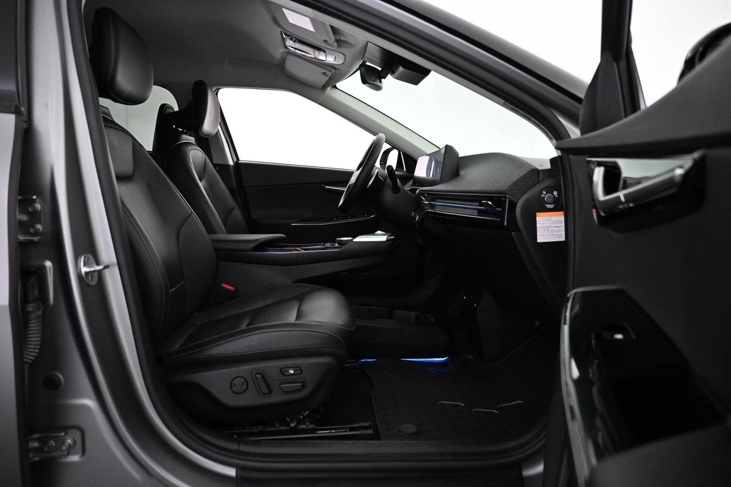 Kia EV6 vaihtoauto