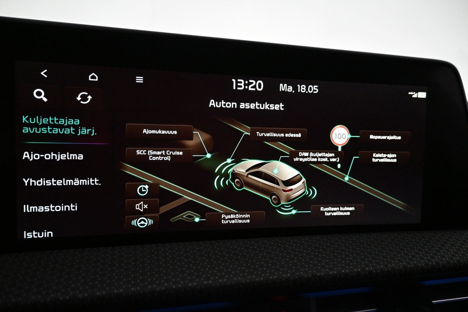 Kia EV6 vaihtoauto