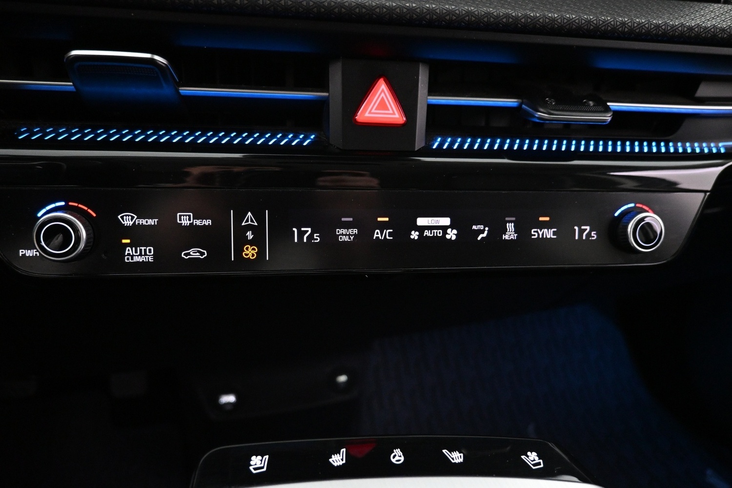 Kia EV6 vaihtoauto