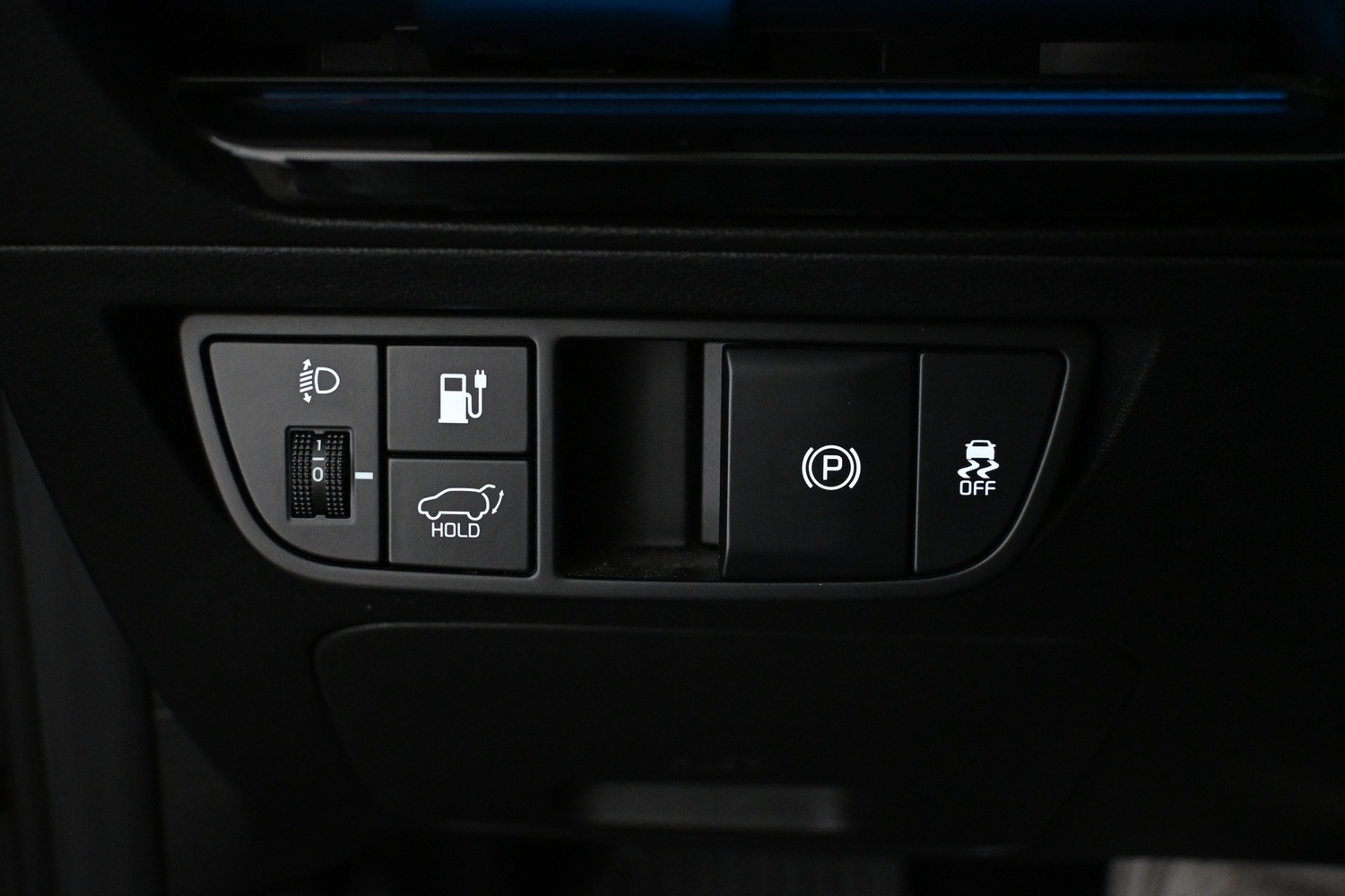 Kia EV6 vaihtoauto