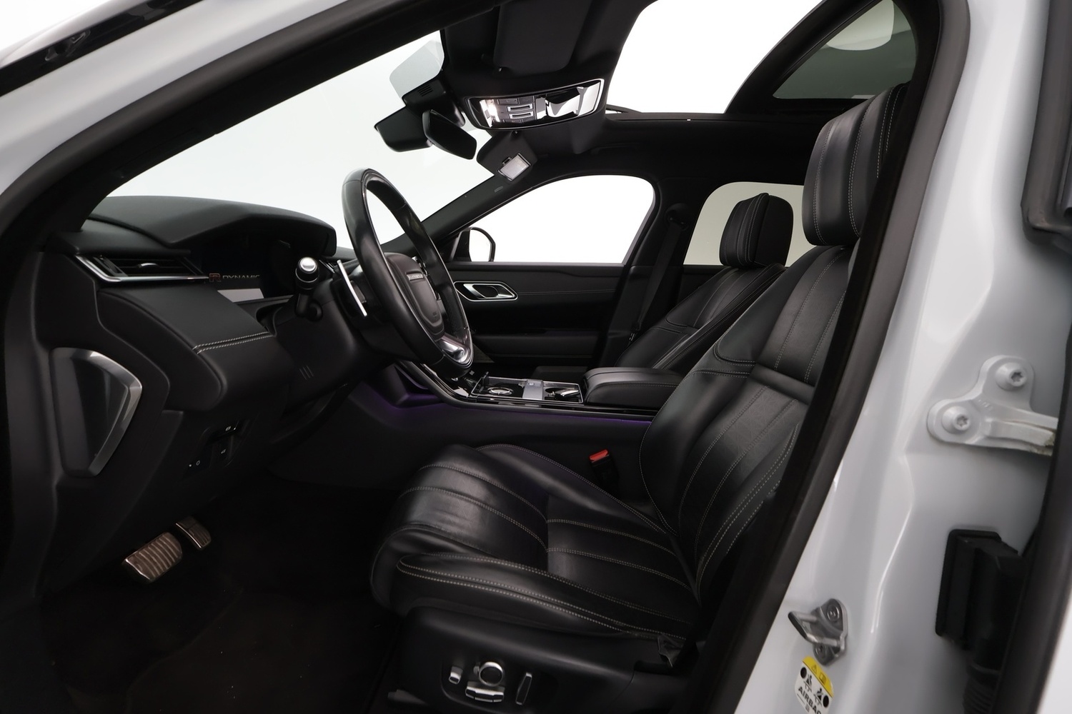 Land Rover Range Rover Velar vaihtoauto