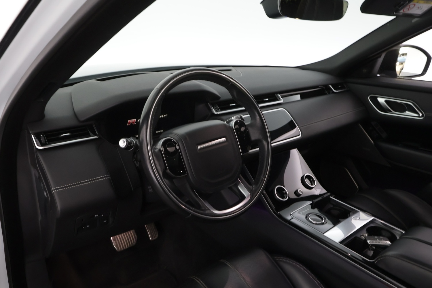 Land Rover Range Rover Velar vaihtoauto