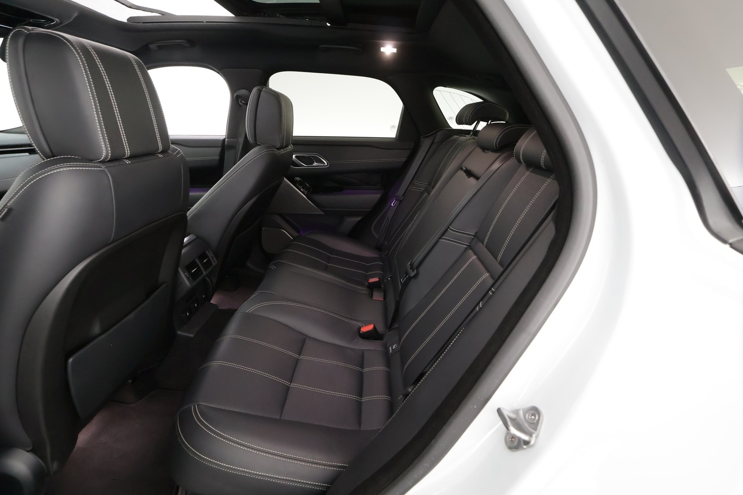 Land Rover Range Rover Velar vaihtoauto