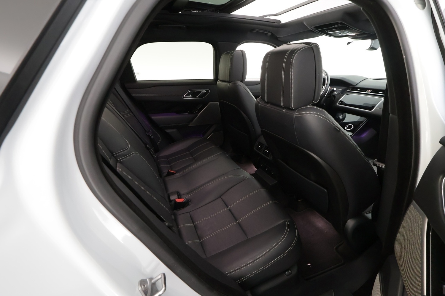 Land Rover Range Rover Velar vaihtoauto