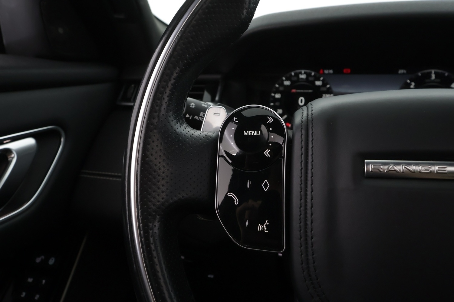 Land Rover Range Rover Velar vaihtoauto