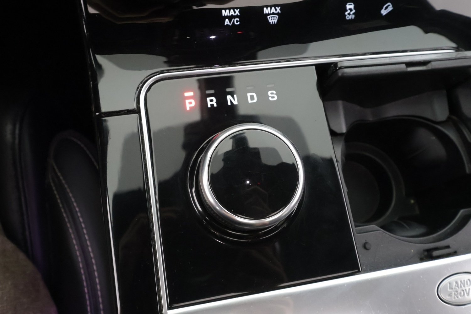 Land Rover Range Rover Velar vaihtoauto