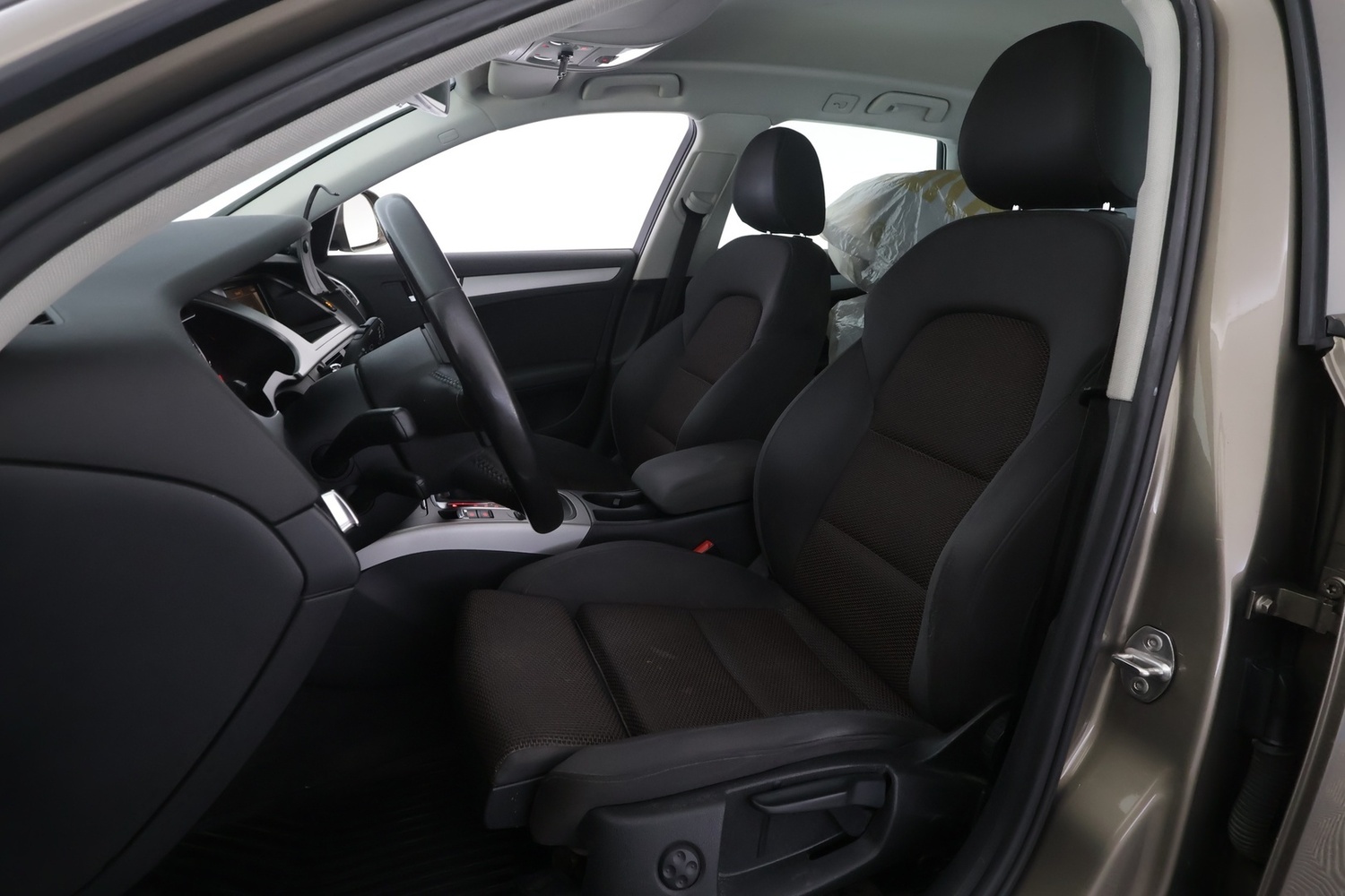 Audi A4 Allroad Quattro vaihtoauto