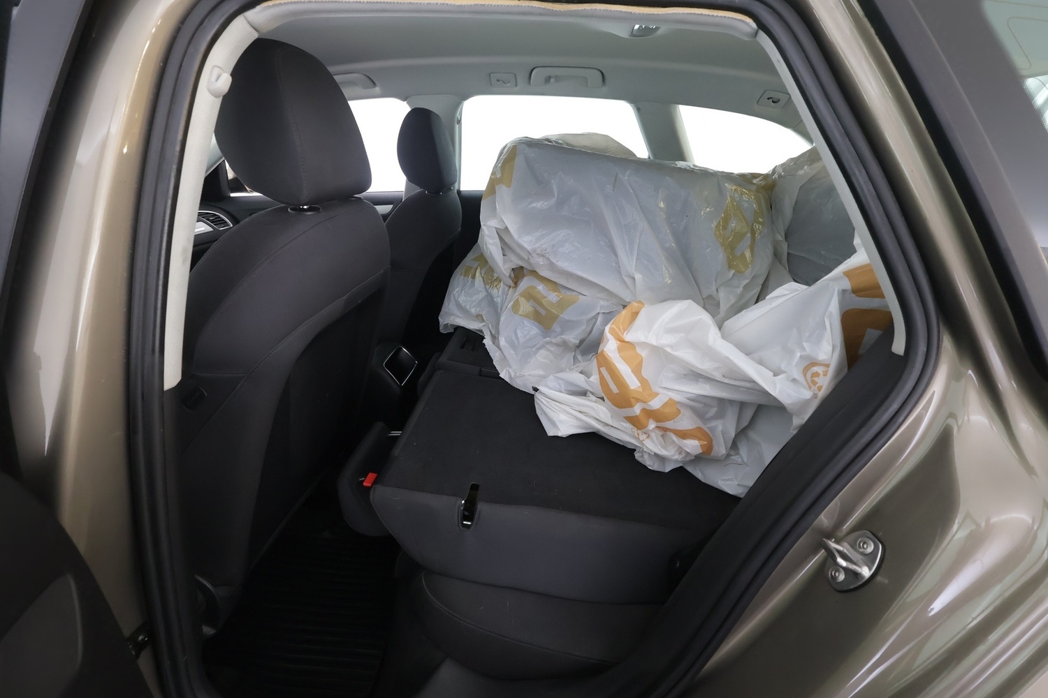 Audi A4 Allroad Quattro vaihtoauto